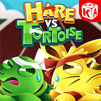 RÙA VÀ THỎ game cover