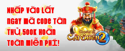 Vòng Quay May Mắn - 200 Lượt Miễn Phí promotion banner