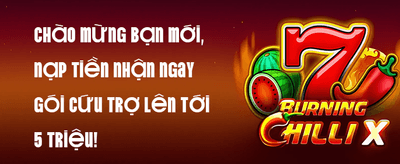 Ưu Đãi Nạp Lại Hàng Tuần promotion banner