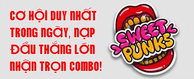 Hoàn Trả VIP Không Giới Hạn Hàng Ngày promotion banner